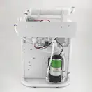 Система зворотного осмосу Raifil 800G (мембрана 32-13) - 3/8 10" (3160)