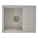 Мийка Zerix ZS-6250S-07 Marble (ZX4590)
