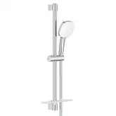 Grohe Tempesta Cube 110 Душовий гарнітур, 3 режими (27929003)
