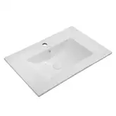 MIXXUS PREMIUM CUBIC-1502 Раковина мебельная, 710х460мм (MP6496)