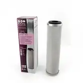 RAIFIL Сітчастий картридж для гарячої та холодної води 10 Slim, 10 мкм (2647)