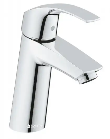 Grohe Eurosmart M-Size Набір змішувачів, хром (123248MK)