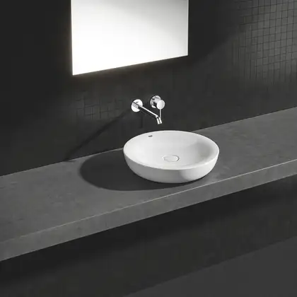 Змішувач для раковини прихованого монтажу Grohe Essence New (19408001) Змішувач для раковини прихованого монтажу Grohe Essence New (19408001)