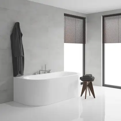 Grohe Eurocube Смеситель на борт ванны, хром (19897001) Grohe Eurocube Смеситель на борт ванны, хром (19897001)