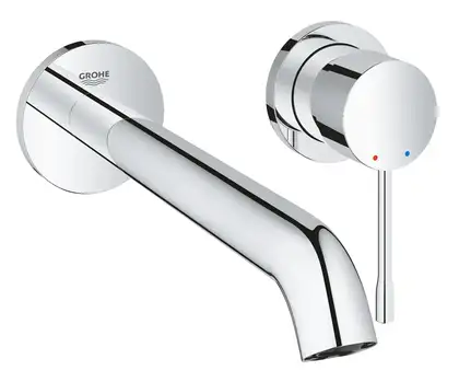 Змішувач для раковини прихованого монтажу Grohe Essence New (19967001) Змішувач для раковини прихованого монтажу Grohe Essence New (19967001)