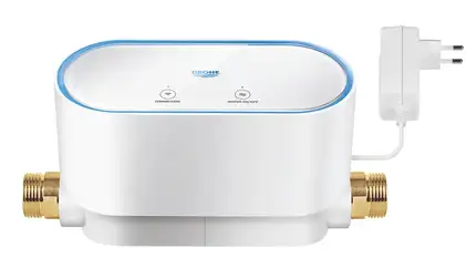 Інтелектуальний контролер води Grohe Sense Guard (22500LN0) Інтелектуальний контролер води Grohe Sense Guard (22500LN0)