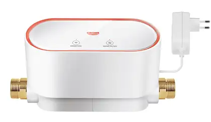 Інтелектуальний контролер води Grohe Sense Guard (22500LN0) Інтелектуальний контролер води Grohe Sense Guard (22500LN0)