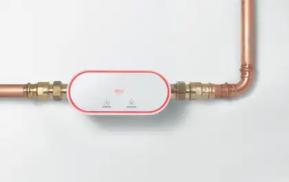 Інтелектуальний контролер води Grohe Sense Guard (22500LN0) Інтелектуальний контролер води Grohe Sense Guard (22500LN0)