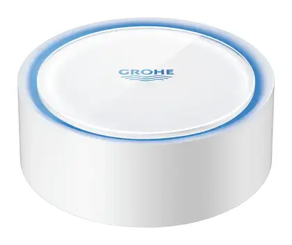 Інтелектуальний контролер води Grohe Sense Guard (22505LN0) Інтелектуальний контролер води Grohe Sense Guard (22505LN0)