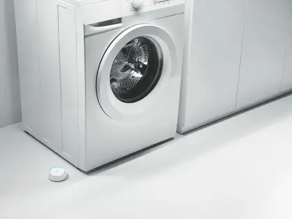 Інтелектуальний контролер води Grohe Sense Guard (22505LN0) Інтелектуальний контролер води Grohe Sense Guard (22505LN0)