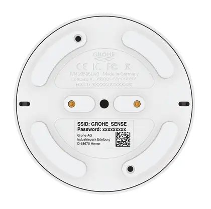 Інтелектуальний контролер води Grohe Sense Guard (22505LN0) Інтелектуальний контролер води Grohe Sense Guard (22505LN0)