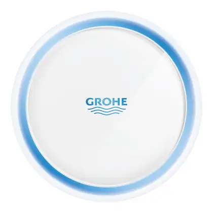 Інтелектуальний контролер води Grohe Sense Guard (22505LN0) Інтелектуальний контролер води Grohe Sense Guard (22505LN0)