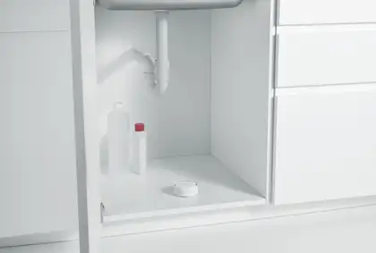Інтелектуальний контролер води Grohe Sense Guard (22505LN0) Інтелектуальний контролер води Grohe Sense Guard (22505LN0)