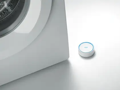 Інтелектуальний контролер води Grohe Sense Guard (22505LN0) Інтелектуальний контролер води Grohe Sense Guard (22505LN0)