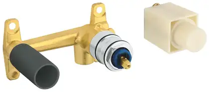 Grohe Non Rapido OHM Прихована частина для раковини (23200000) Grohe Non Rapido OHM Прихована частина для раковини (23200000)