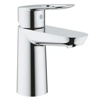 Змішувач для умивальника Grohe BauLoop (23337000) Змішувач для умивальника Grohe BauLoop (23337000)