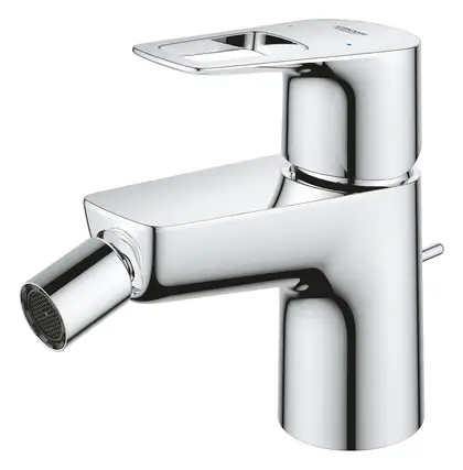Grohe BauLoop New Смеситель для биде, хром (23338001) Grohe BauLoop New Смеситель для биде, хром (23338001)