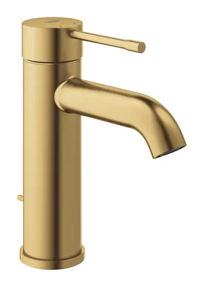 Змішувач для раковини S-розміру Grohe Essence New (23589GN1) Змішувач для раковини S-розміру Grohe Essence New (23589GN1)