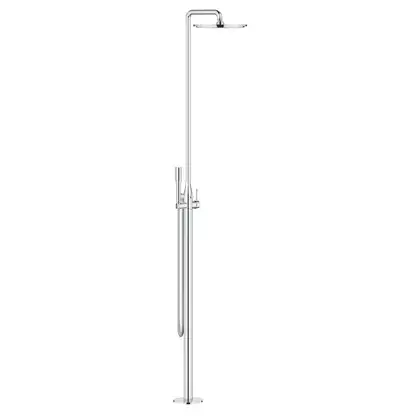 Змішувач для душу окремо стоячий Grohe Essence (23741001) Змішувач для душу окремо стоячий Grohe Essence (23741001)
