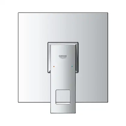Grohe Eurocube Змішувач прихованого монтажу, хром (24061000)