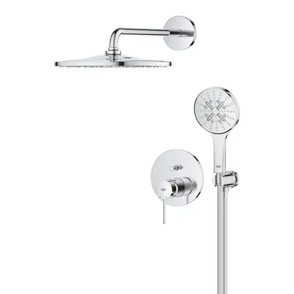 Grohe Essence Прихована душова система Rainshower Mono 310 (25287000)