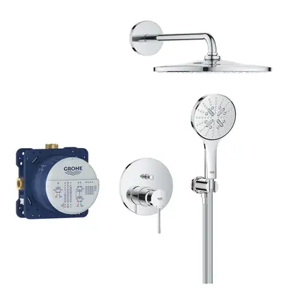 Grohe Essence Прихована душова система Rainshower Mono 310 (25287000)