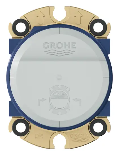 Grohe Rainshower Встраиваемая часть для душа (26483000)