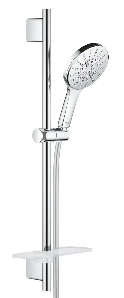 Grohe Rainshower SmartActive Душевой гарнитур, хром (26546000) Grohe Rainshower SmartActive Душевой гарнитур, хром (26546000)