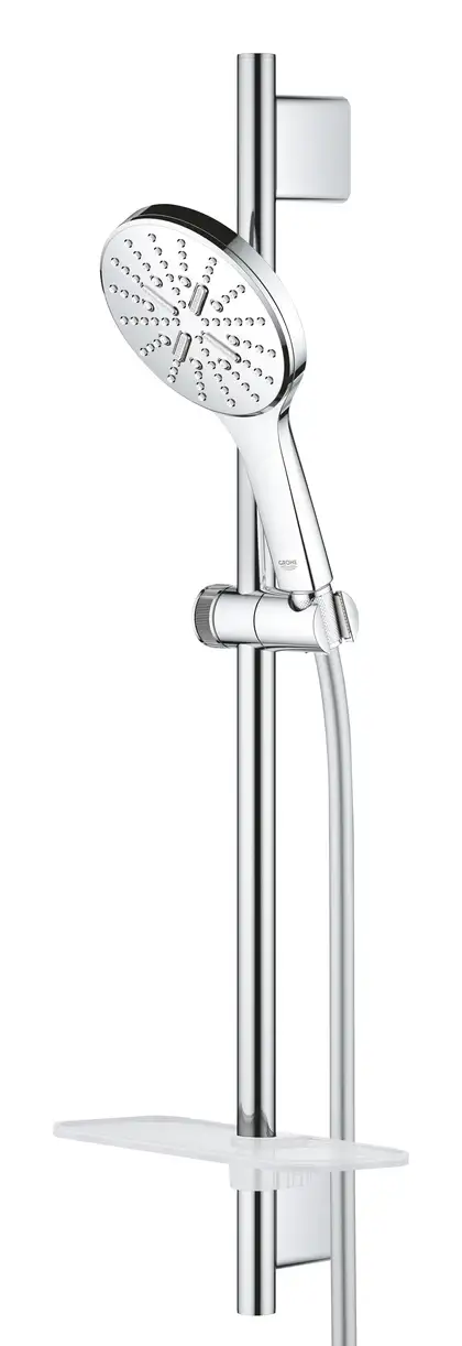 Grohe Rainshower SmartActive Душевой гарнитур, хром (26546000) Grohe Rainshower SmartActive Душевой гарнитур, хром (26546000)
