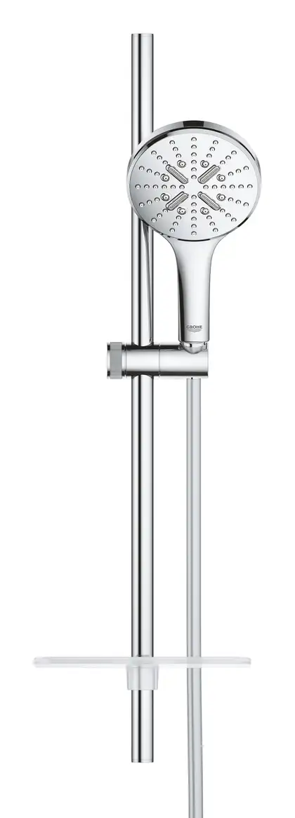 Grohe Rainshower SmartActive Душевой гарнитур, хром (26546000) Grohe Rainshower SmartActive Душевой гарнитур, хром (26546000)