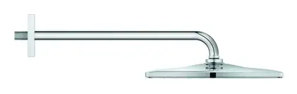 Верхній душ з настінним кронштейном Grohe Rainshower Mono (26563000) Верхній душ з настінним кронштейном Grohe Rainshower Mono (26563000)