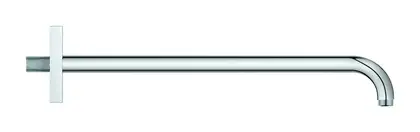 Верхній душ з настінним кронштейном Grohe Rainshower Mono (26563000) Верхній душ з настінним кронштейном Grohe Rainshower Mono (26563000)
