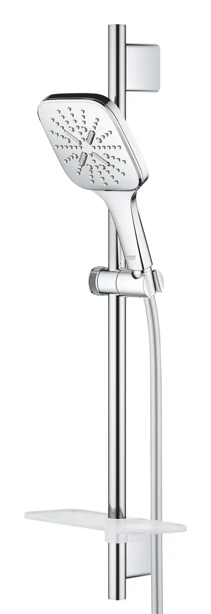 Grohe Rainshower SmartActive Душовий гарнітур, хром (26583000)