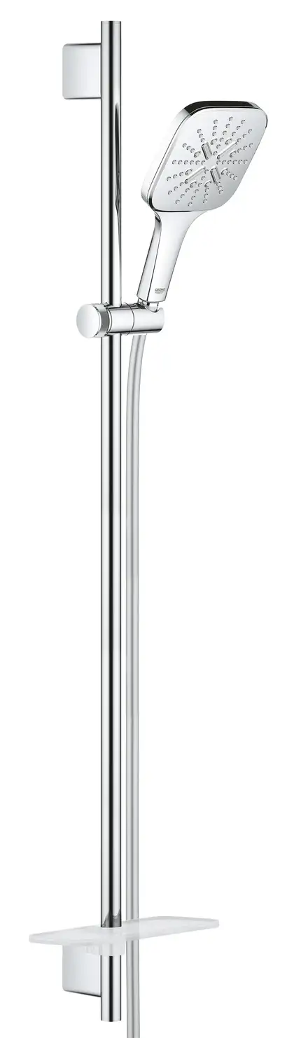 Grohe Rainshower SmartActive Душевой гарнитур, хром (26586000) Grohe Rainshower SmartActive Душевой гарнитур, хром (26586000)