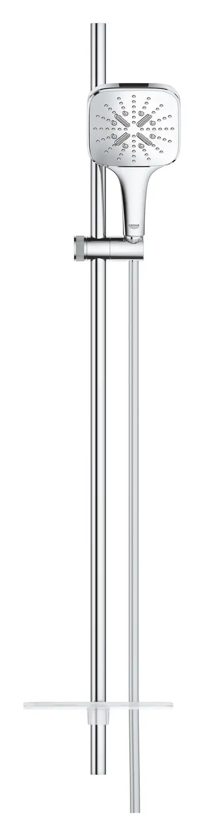 Grohe Rainshower SmartActive Душевой гарнитур, хром (26586000) Grohe Rainshower SmartActive Душевой гарнитур, хром (26586000)