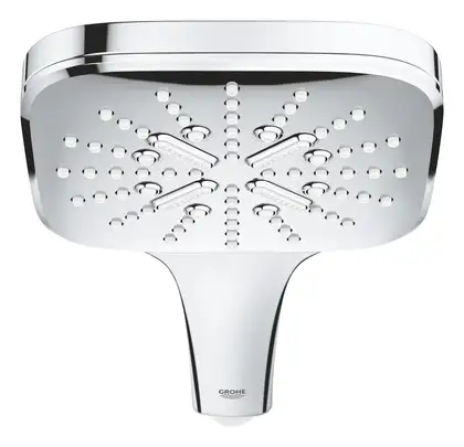 Grohe Rainshower SmartActive Душевой гарнитур, хром (26586000) Grohe Rainshower SmartActive Душевой гарнитур, хром (26586000)