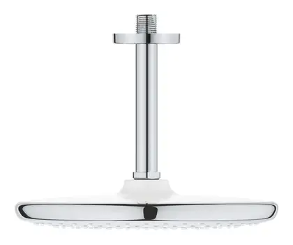 Верхній душ зі стельовим кронштейном Grohe Tempesta (260000) (26669000) Верхній душ зі стельовим кронштейном Grohe Tempesta (260000) (26669000)