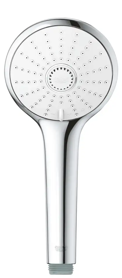 Ручний душ, 3 режими струменя Grohe Euphoria (27221001) Ручний душ, 3 режими струменя Grohe Euphoria (27221001)