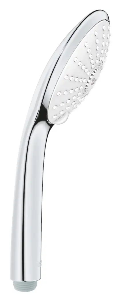 Ручний душ, 3 режими струменя Grohe Euphoria (27221001) Ручний душ, 3 режими струменя Grohe Euphoria (27221001)