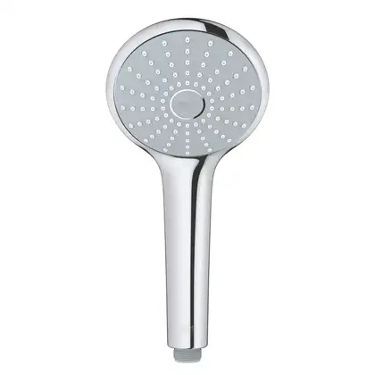 Ручний душ, 1 режим струменя Grohe Euphoria (27265000) Ручний душ, 1 режим струменя Grohe Euphoria (27265000)
