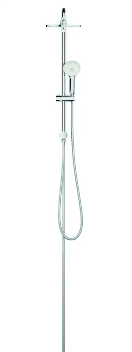Grohe New Tempesta System Душевая система, хром (27389002)