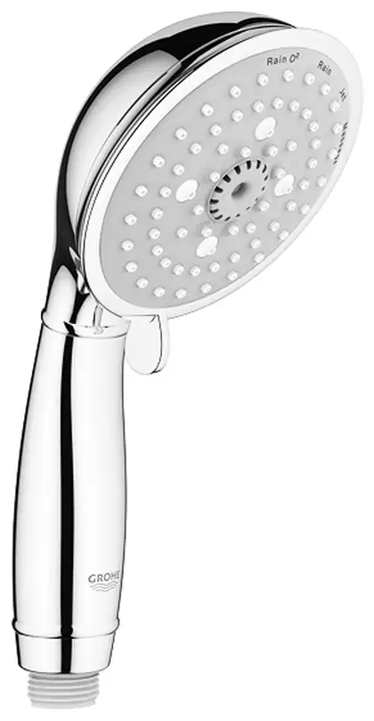 Душова система Grohe Tempesta Rustic, хром (27399002) Душова система Grohe Tempesta Rustic, хром (27399002)