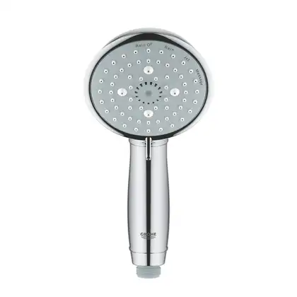 Душова система Grohe Tempesta Rustic, хром (27399002) Душова система Grohe Tempesta Rustic, хром (27399002)