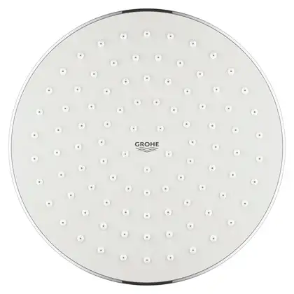 Душова система Grohe Tempesta Rustic, хром (27399002) Душова система Grohe Tempesta Rustic, хром (27399002)