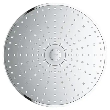 Душова система із перемикачем Grohe Euphoria System (27421002)