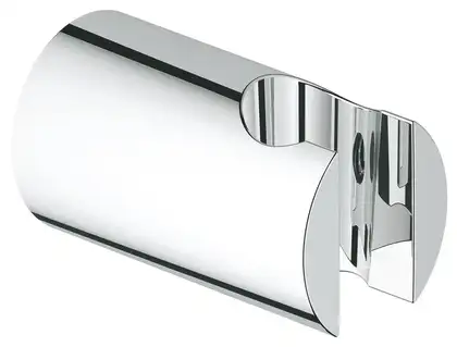 Настінний тримач для ручного душу Grohe New Tempesta Cosmopolitan (27594000) Настінний тримач для ручного душу Grohe New Tempesta Cosmopolitan (27594000)