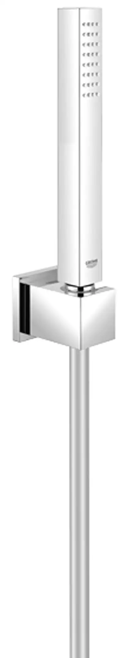 Grohe Euphoria Cube Душевой набор, хром (27703000)