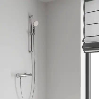 Ручний душ, 1 режим струменя Grohe New Tempesta Classic (27852001) Ручний душ, 1 режим струменя Grohe New Tempesta Classic (27852001)