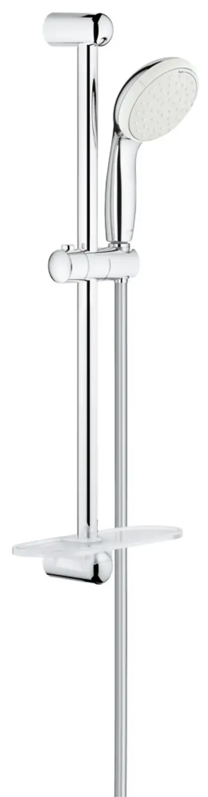 Grohe New Tempesta Classic Душовий гарнітур, хром (27926001)