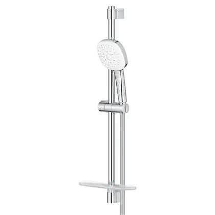 Grohe Tempesta Cube 110 Душовий гарнітур, 3 режими (27929003)